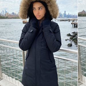 ARITZIA Summit Parka